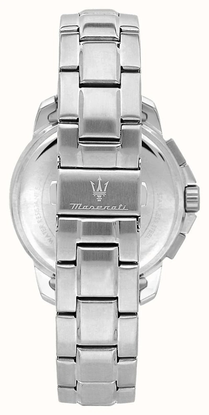 Maserati Successo Chronograph watch