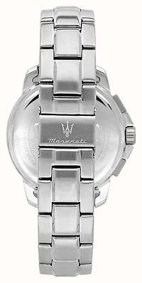 Maserati Successo Chronograph watch