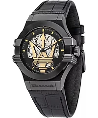 Maserati Potenza Skeleton Automatic 155785