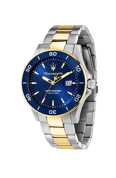 Maserati Competizione Diver Men's watch 155794