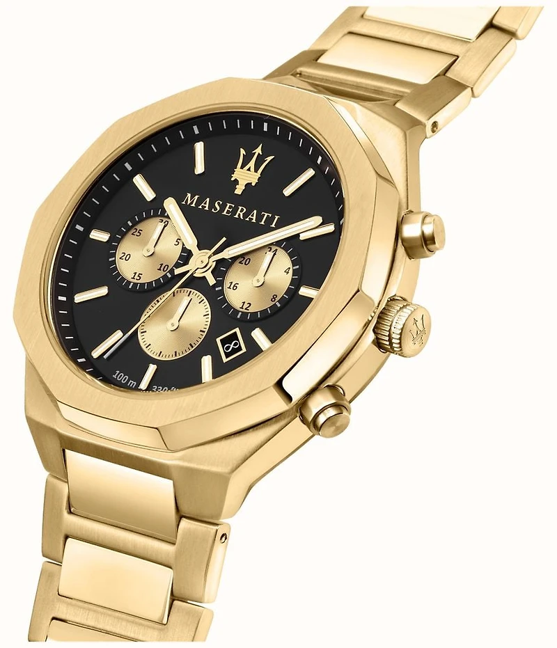 Maserati Stile Chronograph Men's Watch 147365