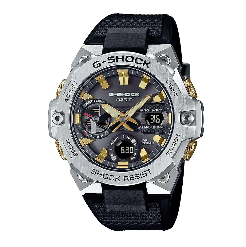 Casio G-Shock GSTB400CX-1A Watch 154115