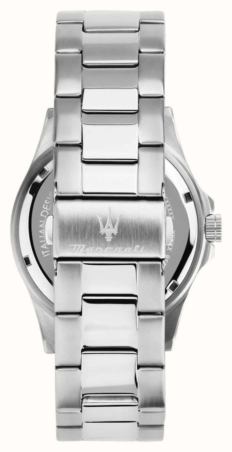 Maserati Competizione Men's watch 155792