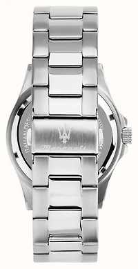 Maserati Competizione Men's watch 155792