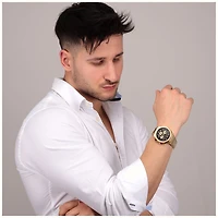 Maserati Stile Chronograph Men's Watch 147365