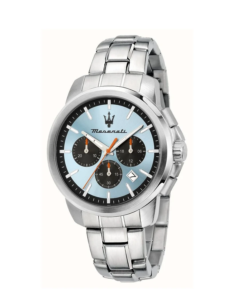 Maserati Successo Chronograph watch