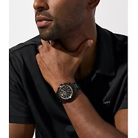 Michael Kors Accelerator 2.0 Chronograph Black Stainless Steel MK9179 154471
