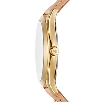 Michael Kors Slim Runway watch MK7533 154468