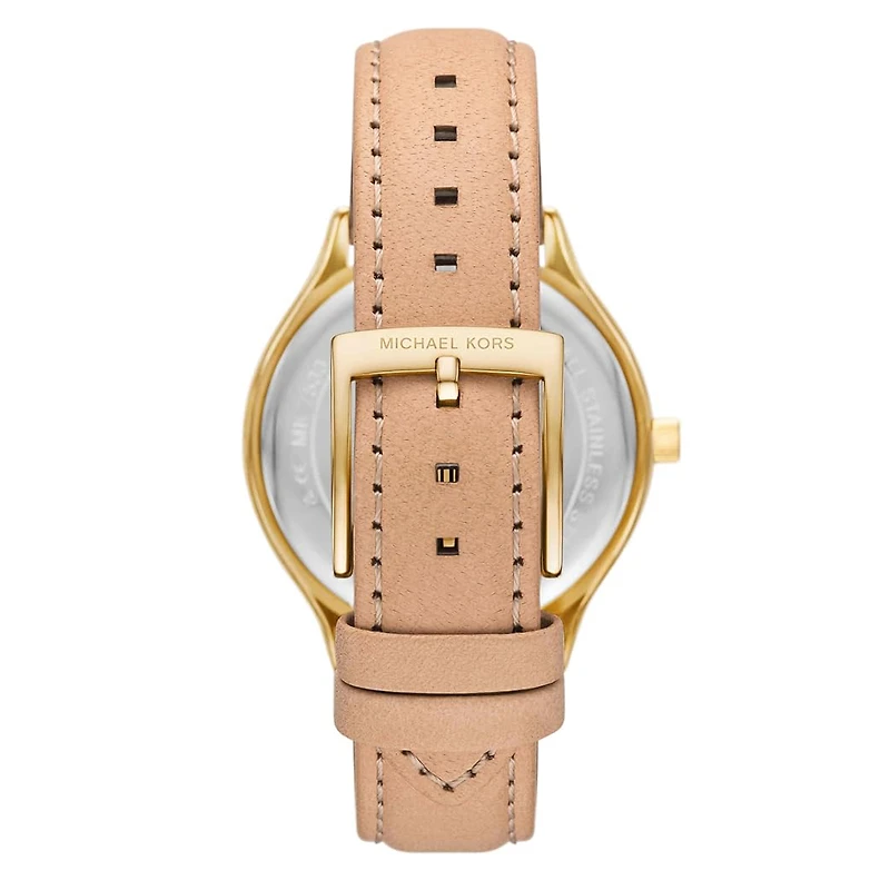 Michael Kors Slim Runway watch MK7533 154468