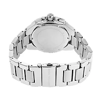 Michael Kors Chronograph Quartz White Dial 146836