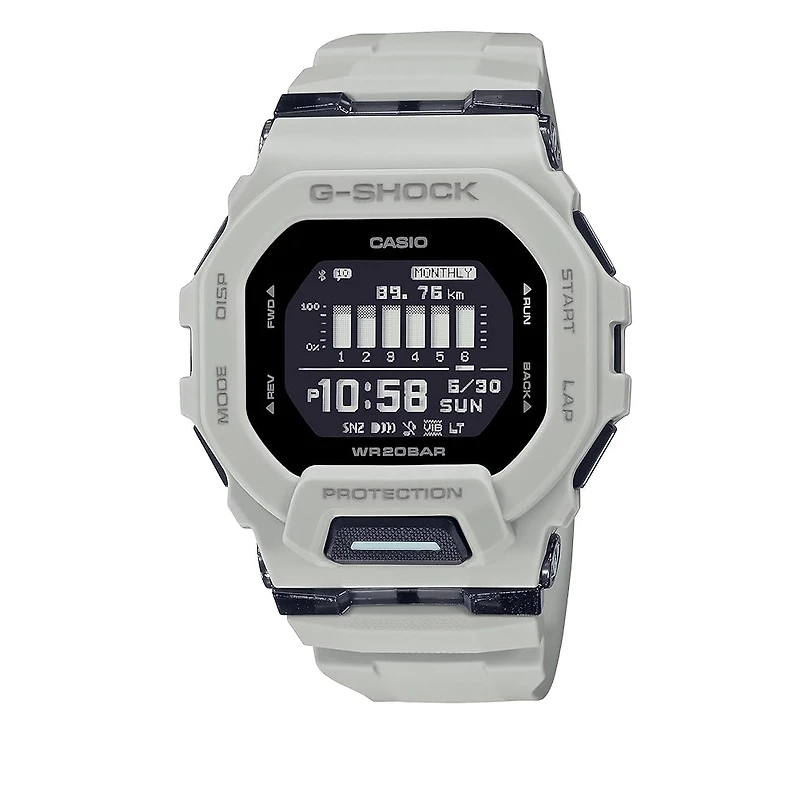 Casio G-Shock GBD200UU-9 Watch 154113