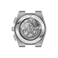 TISSOT PRX Automatic Chronograph