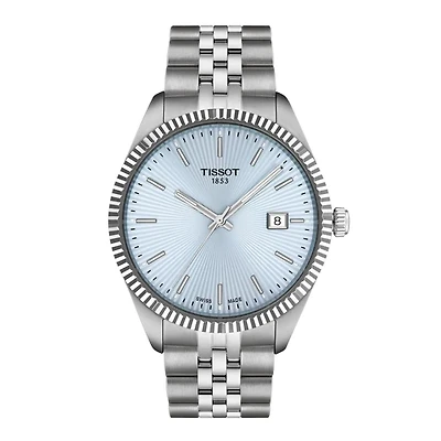 TISSOT BALLADE 40MM
