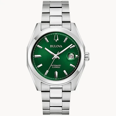 Bulova Surveyor 96B429