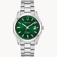 Bulova Surveyor 96B429