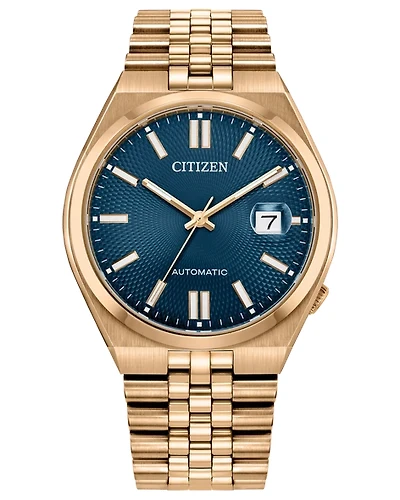 Citizen Tsuyosa Automatic