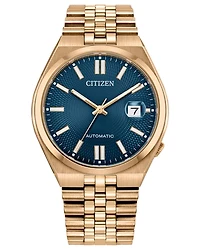 Citizen Tsuyosa Automatic