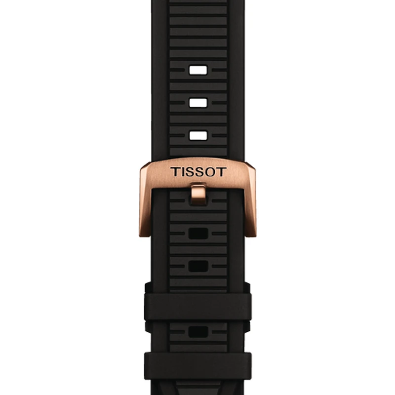 TISSOT T-RACE POWERMATIC 80