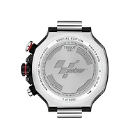 TISSOT T-RACE MOTOGP QUARTZ CHRONOGRAPH (2025)
