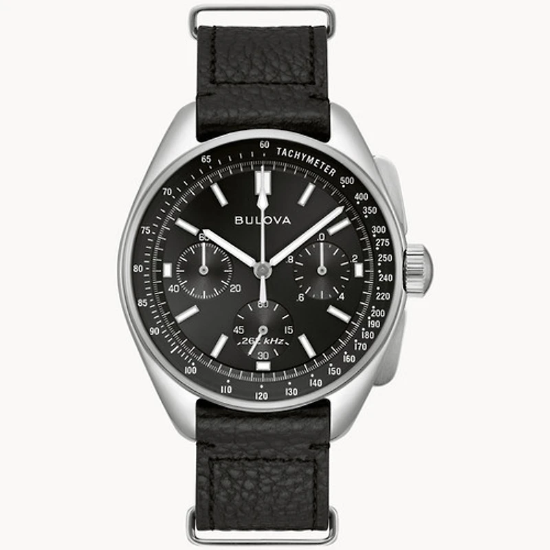 Bulova Lunar Pilot Archive Series 96K111