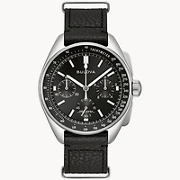 Bulova Lunar Pilot Archive Series 96K111
