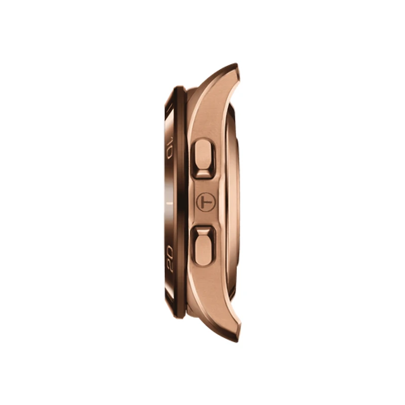 TISSOT T-Touch Connect Sport