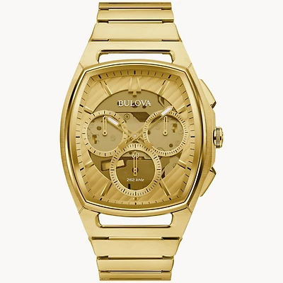 Bulova Curv 97A160