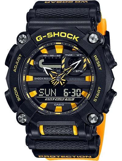 G-Shock GA900A-1A9