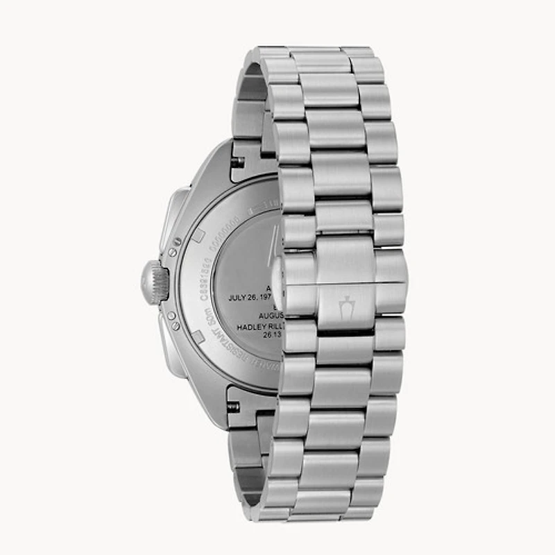 Bulova Lunar Pilot Archive Series 96B258
