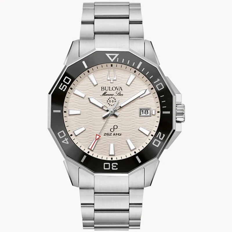 Bulova Marine Star Series C 96B426