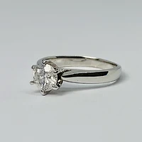 .75ct Diamond Solitaire - Classic Collection