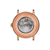 TISSOT CARSON PREMIUM POWERMATIC 80
