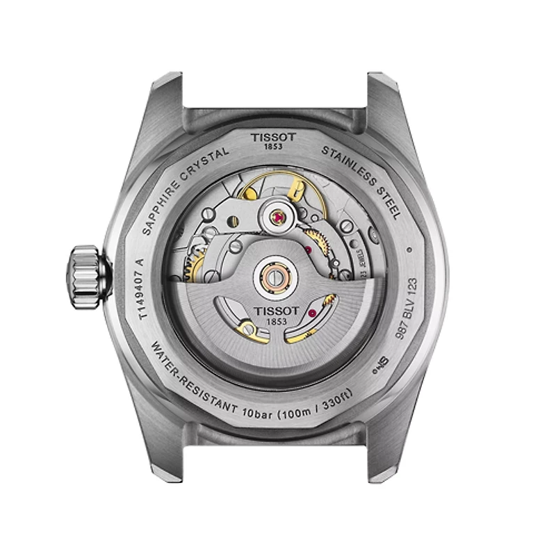 TISSOT PR516 POWERMATIC 80