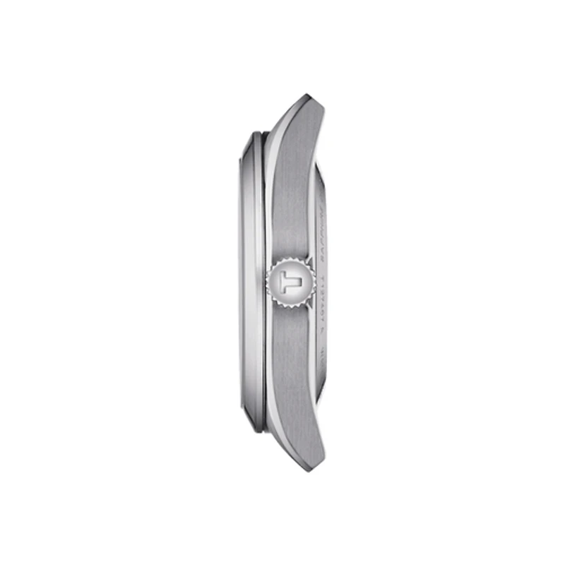 TISSOT GENTLEMAN POWERMATIC 80 OPEN HEART