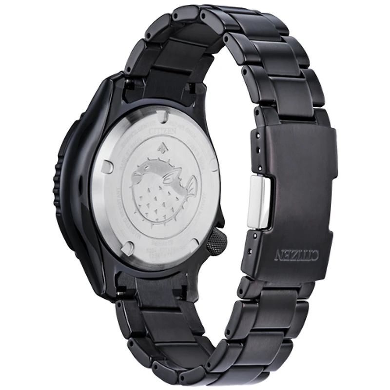 Promaster Dive Automatic