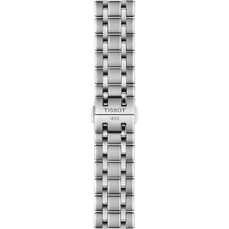 TISSOT CHEMIN DES TOURELLES POWERMATIC 80 42 MM