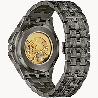 Bulova Octava 98A293