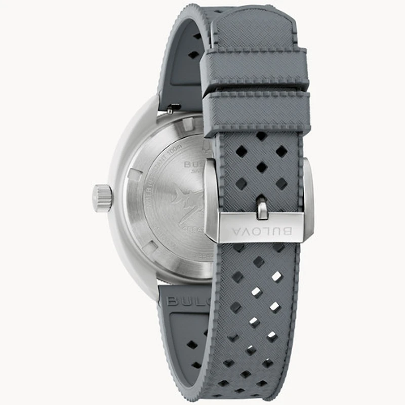 Bulova Snorkel 98B449 Great White Shark