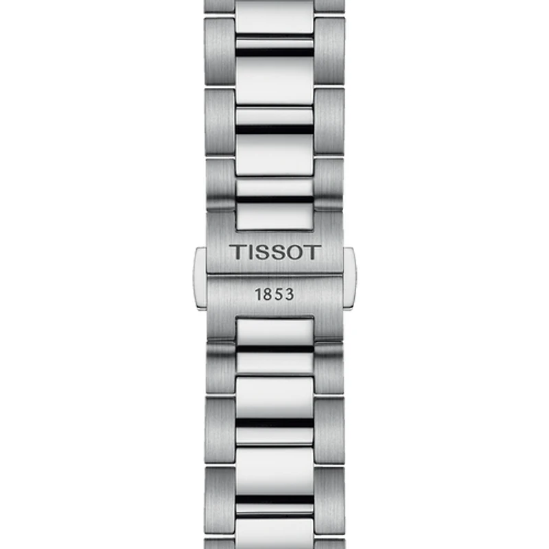 TISSOT PR 100 CHRONOGRAPH