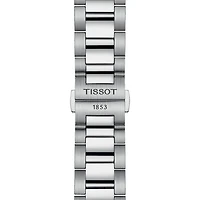TISSOT PR 100 CHRONOGRAPH