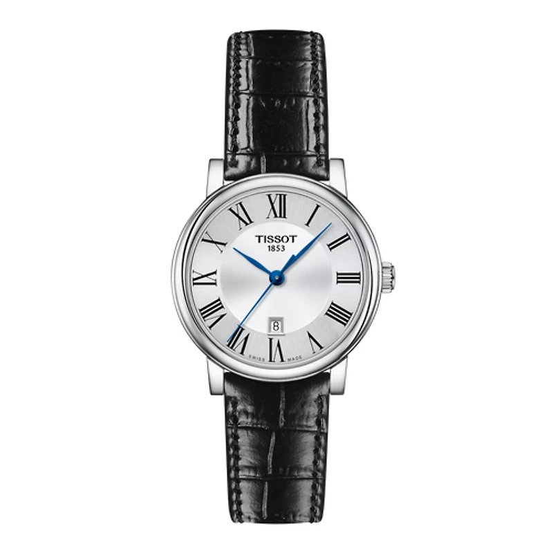 TISSOT CARSON PREMIUM LADY