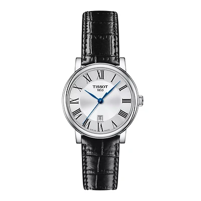 TISSOT CARSON PREMIUM LADY