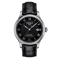 TISSOT LE LOCLE POWERMATIC 80