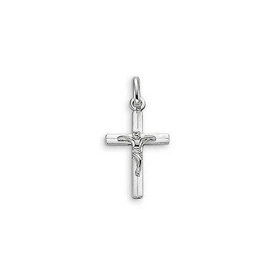 10kt Gold Bella Faith Cross