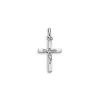 10kt Gold Bella Faith Cross