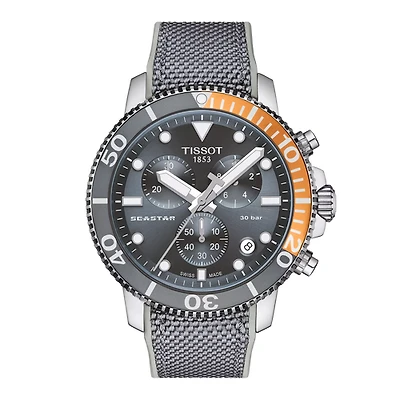 TISSOT SEASTAR 1000 CHRONOGRAPH