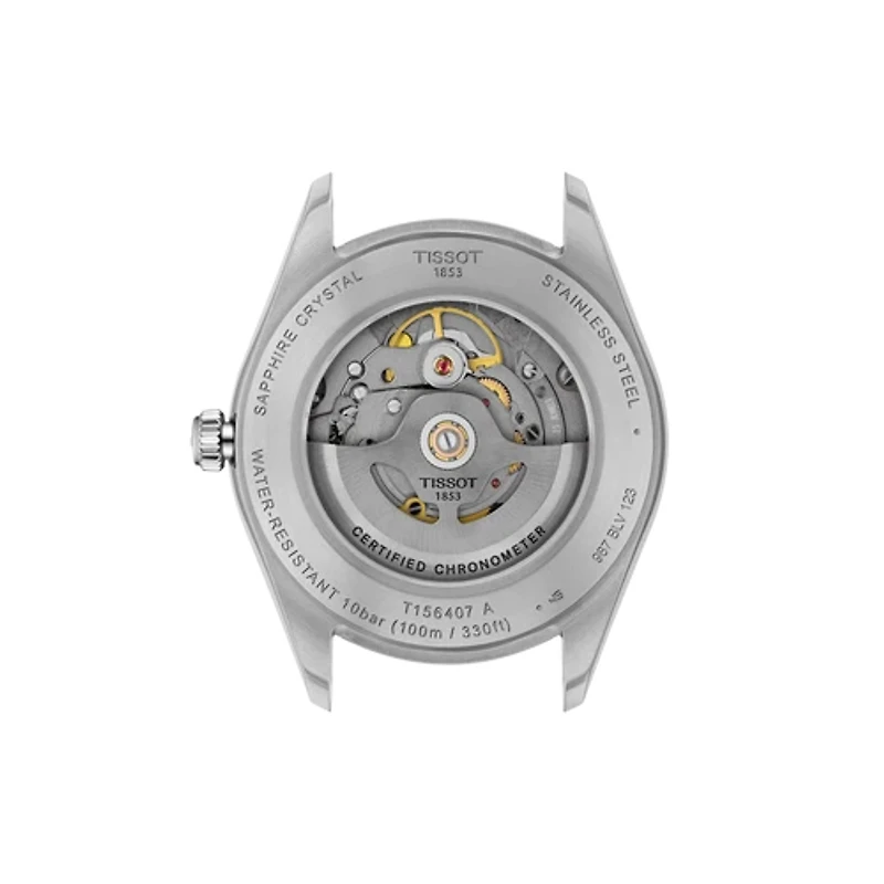 Tissot Ballade 39mm
