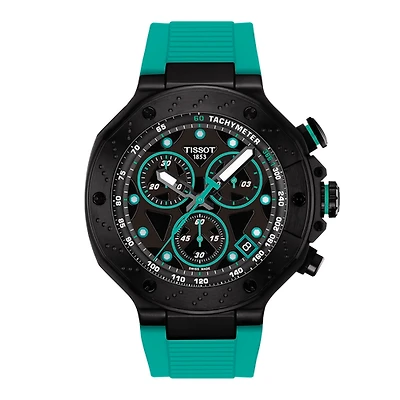 TISSOT T-RACE QUARTZ CHRONOGRAPH