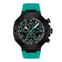 TISSOT T-RACE QUARTZ CHRONOGRAPH