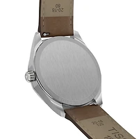 TISSOT PRC 100 SOLAR QUARTZ 39MM